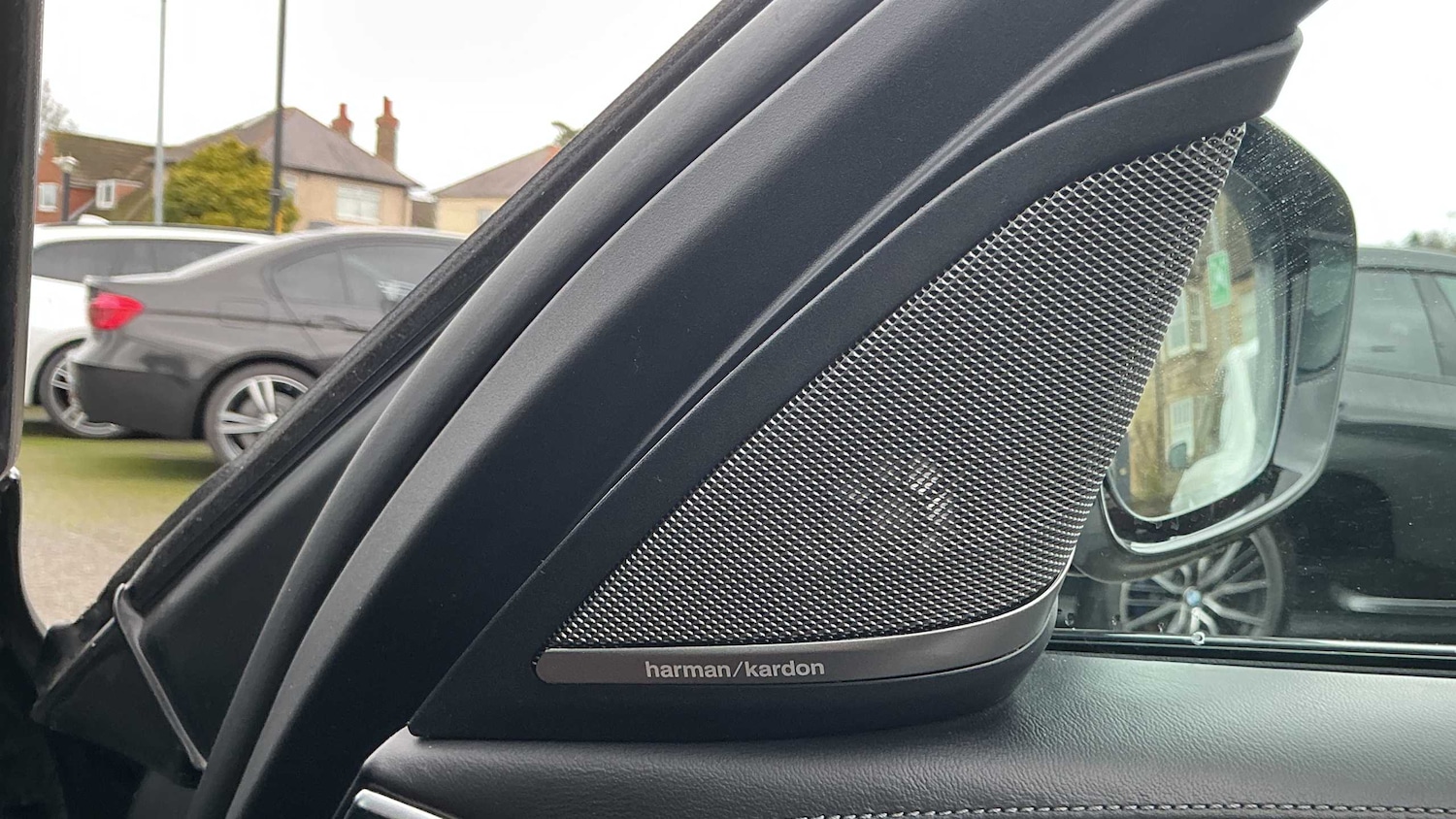 Used BMW M5 2021 for sale - 77540773: Photo 19