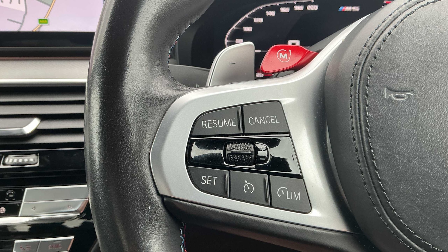 Used BMW M5 2021 for sale - 77540773: Photo 23