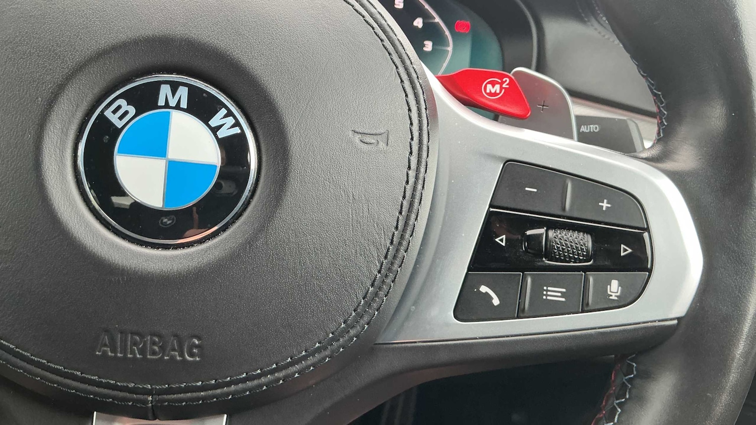 Used BMW M5 2021 for sale - 77540773: Photo 24