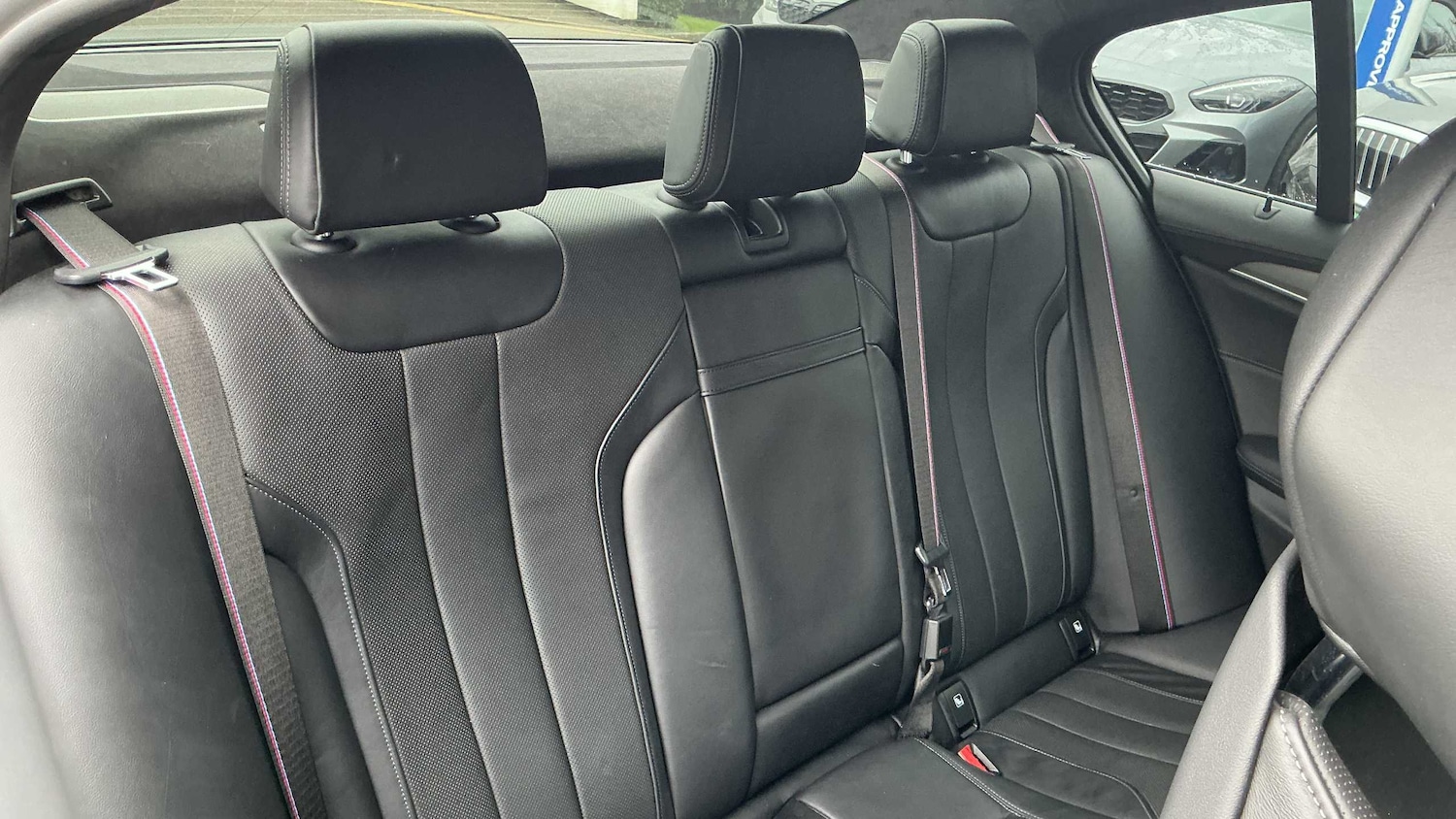 Used BMW M5 2021 for sale - 77540773: Photo 27