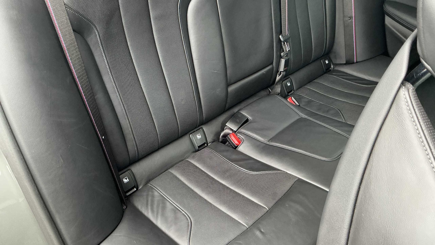 Used BMW M5 2021 for sale - 77540773: Photo 28