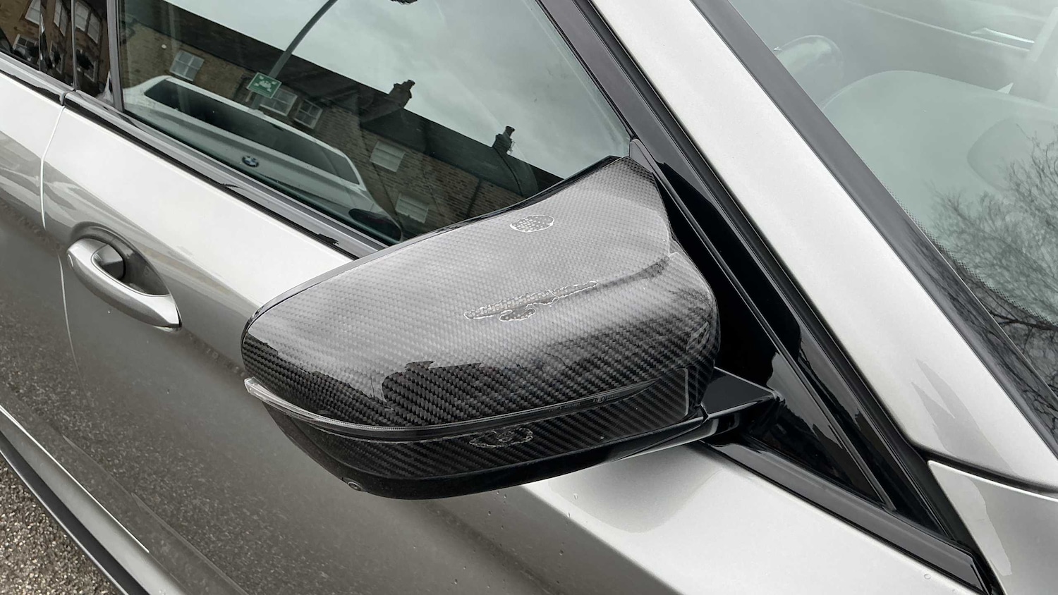 Used BMW M5 2021 for sale - 77540773: Photo 32