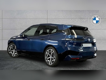 Used BMW iX 2022 for sale - 78432793: Photo