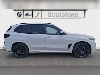 Used BMW X5 2024 for sale - 75260065: Photo
