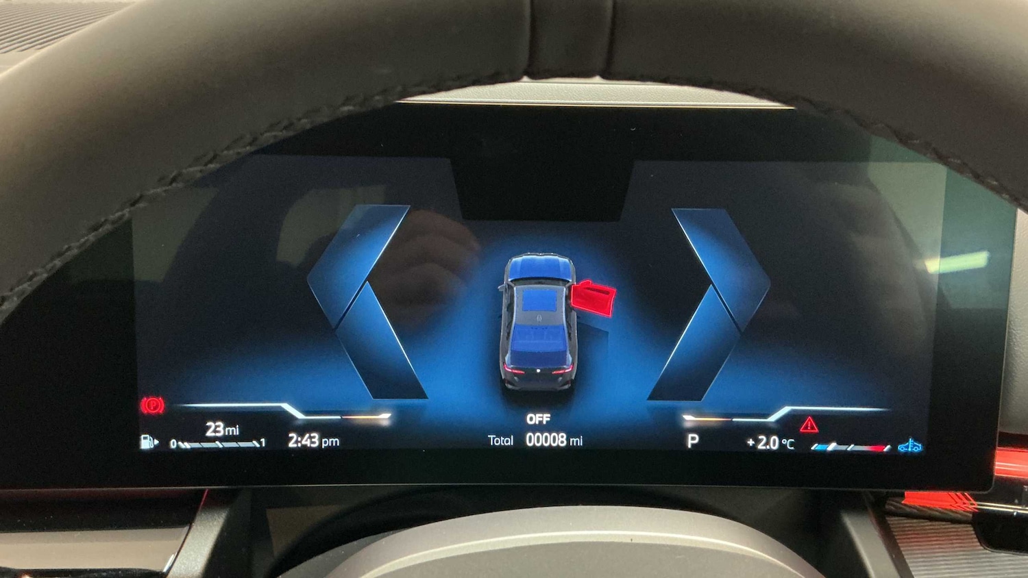 Used BMW 5 Series for sale - 77219623: Photo 10