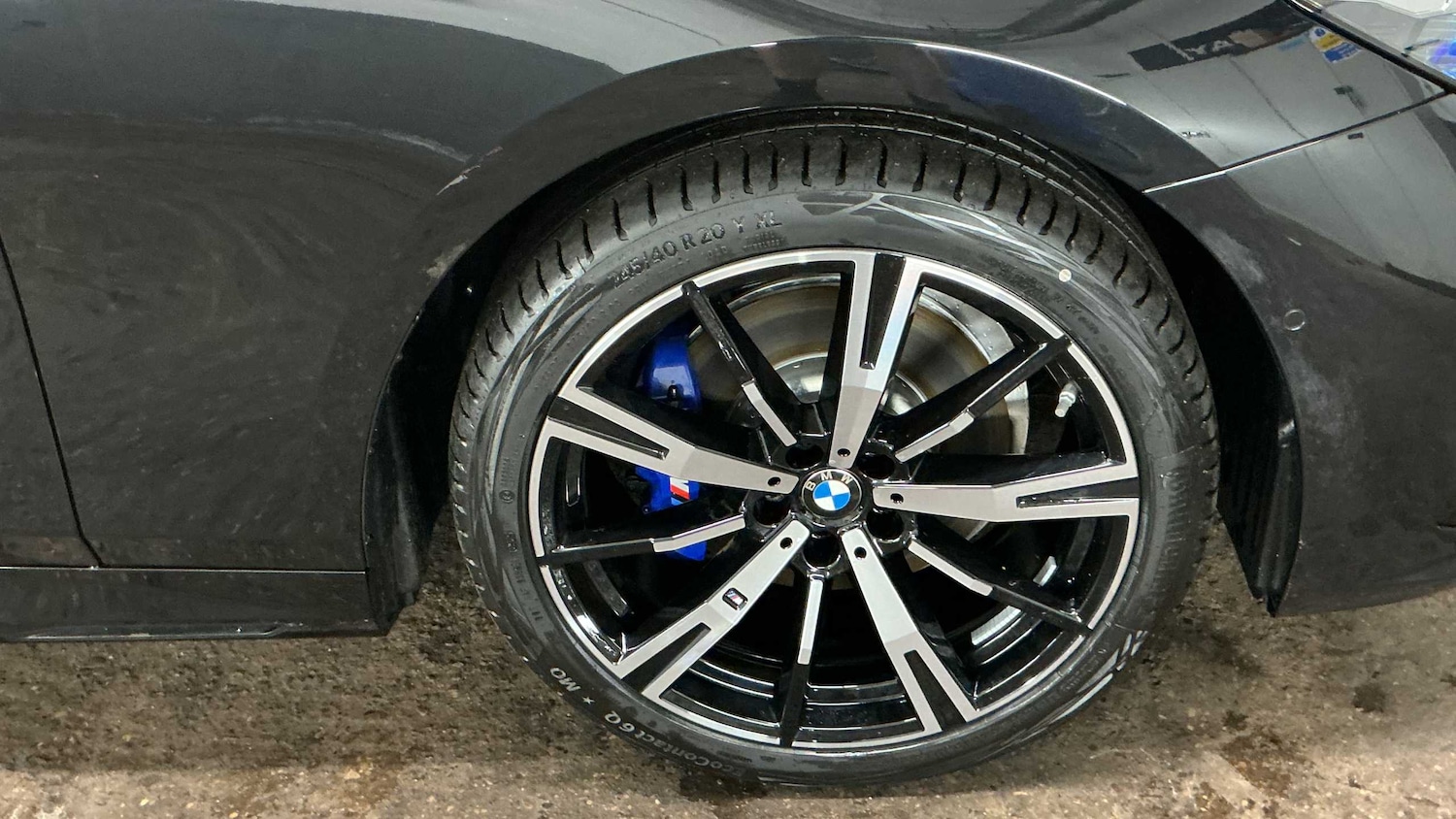 Used BMW 5 Series for sale - 77219623: Photo 11