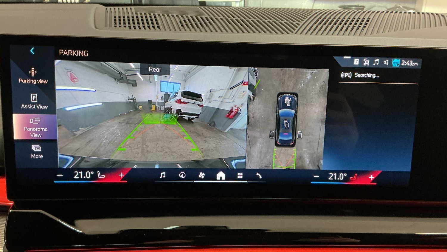 Used BMW 5 Series for sale - 77219623: Photo 15