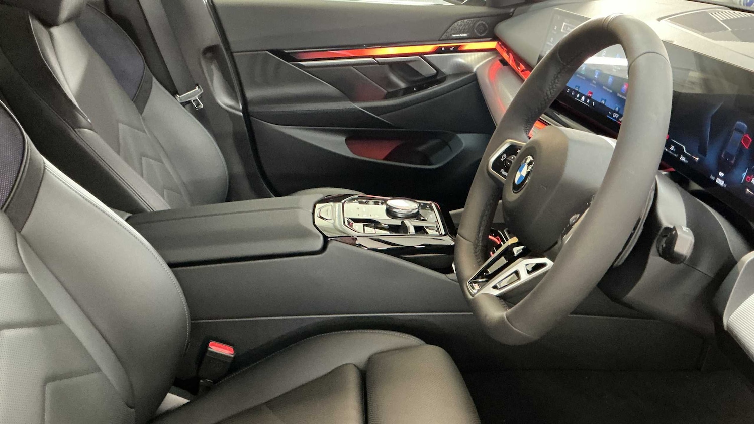 Used BMW 5 Series for sale - 77219623: Photo 23