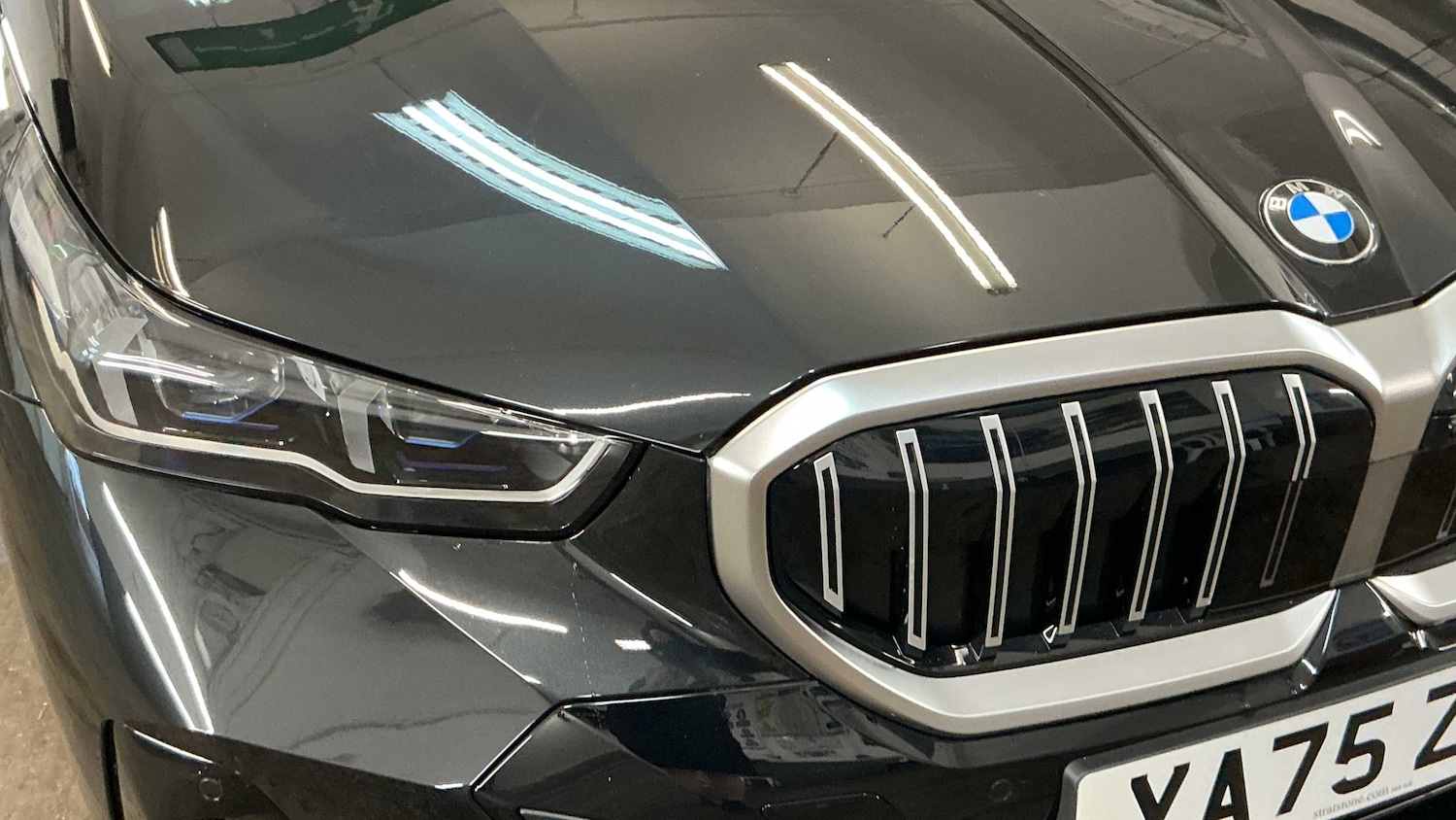 Used BMW 5 Series for sale - 77219623: Photo 31