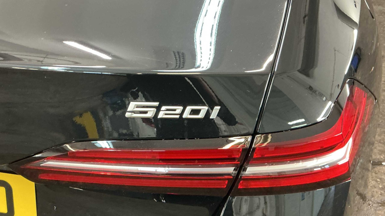 Used BMW 5 Series for sale - 77219623: Photo 35