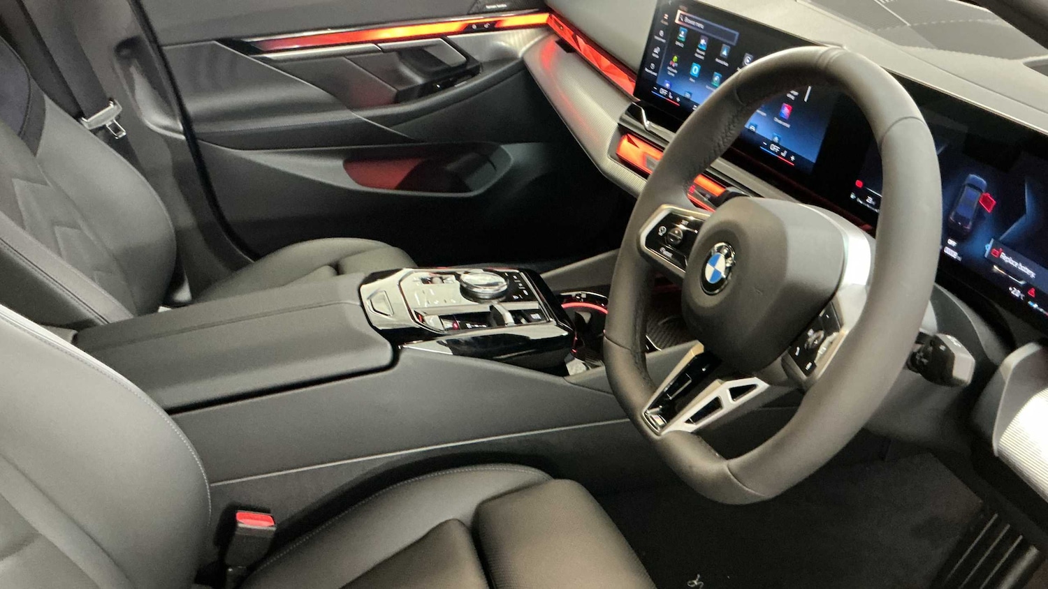 Used BMW 5 Series for sale - 77219623: Photo 5