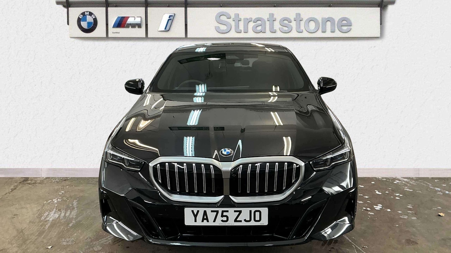 Used BMW 5 Series for sale - 77219623: Photo 6