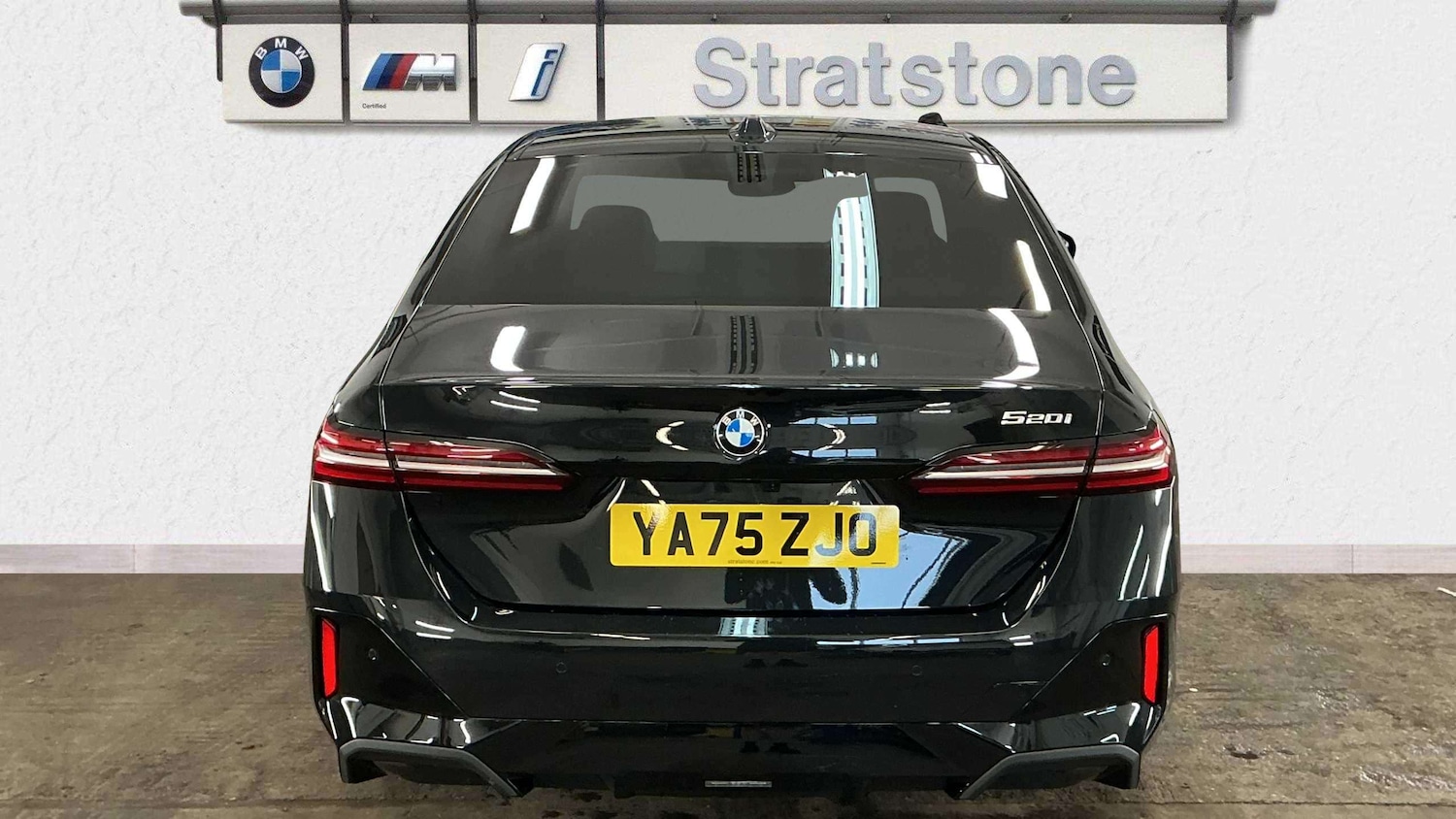 Used BMW 5 Series for sale - 77219623: Photo 7