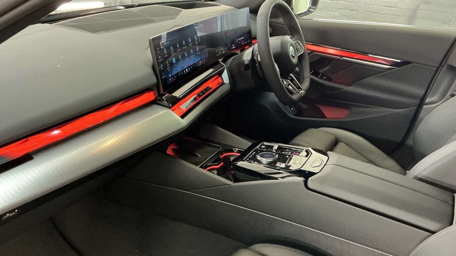 Used BMW 5 Series for sale - 77219623: Photo 8