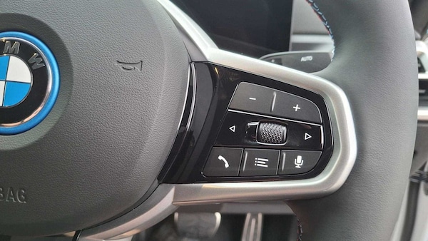 Used BMW i4 2025 for sale - 75260055: Photo 11