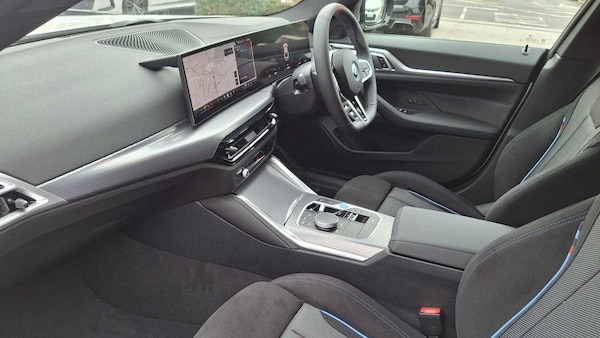 Used BMW i4 2025 for sale - 75260055: Photo 14