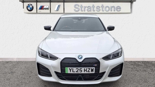 Used BMW i4 2025 for sale - 75260055: Photo 15
