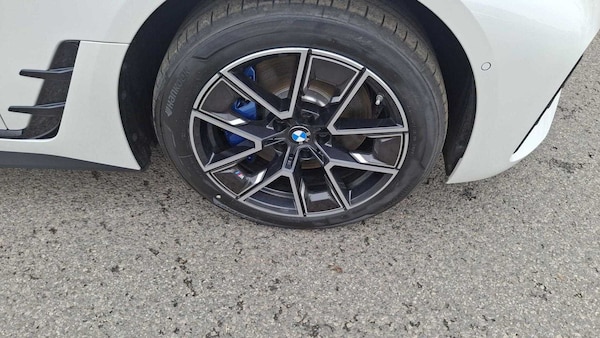 Used BMW i4 2025 for sale - 75260055: Photo 17