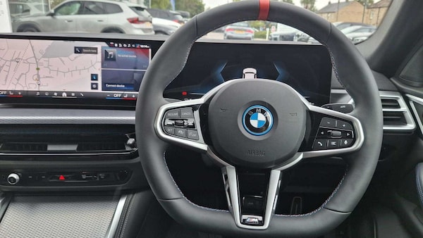 Used BMW i4 2025 for sale - 75260055: Photo 18