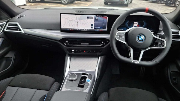 Used BMW i4 2025 for sale - 75260055: Photo 19
