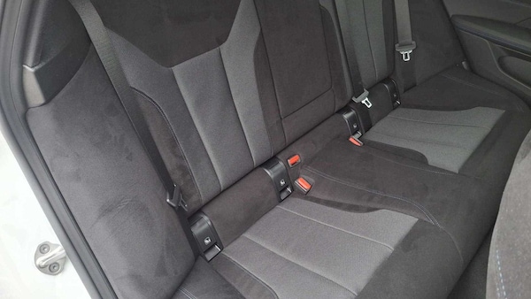 Used BMW i4 2025 for sale - 75260055: Photo 21