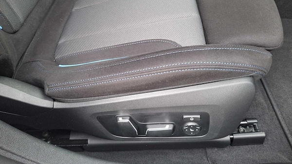 Used BMW i4 2025 for sale - 75260055: Photo 25