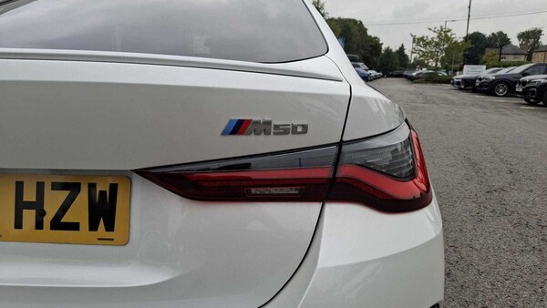 Used BMW i4 2025 for sale - 75260055: Photo 32