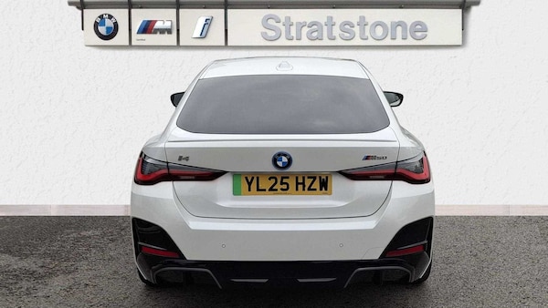 Used BMW i4 2025 for sale - 75260055: Photo 33