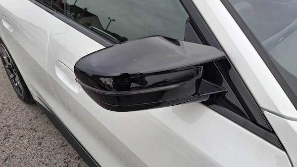 Used BMW i4 2025 for sale - 75260055: Photo 35