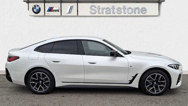 Used BMW i4 2025 for sale - 75260055: Photo 3