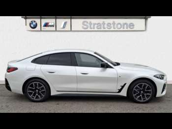 Used BMW i4 2025 for sale - 75260055: Photo
