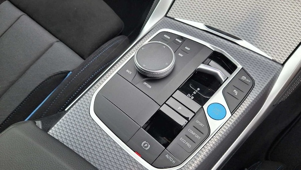 Used BMW i4 2025 for sale - 75260055: Photo 4