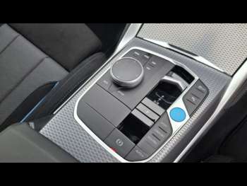 Used BMW i4 2025 for sale - 75260055: Photo
