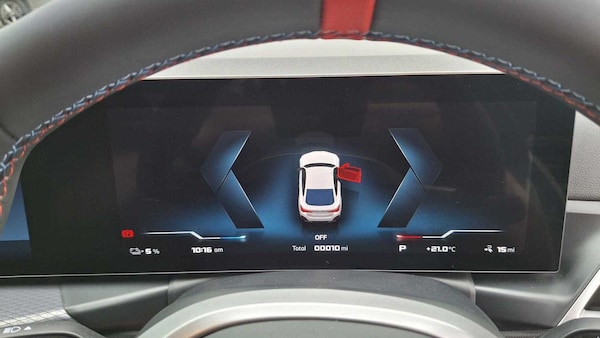 Used BMW i4 2025 for sale - 75260055: Photo 5