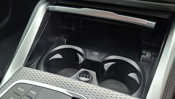 Used BMW i4 2025 for sale - 75260055: Photo 9