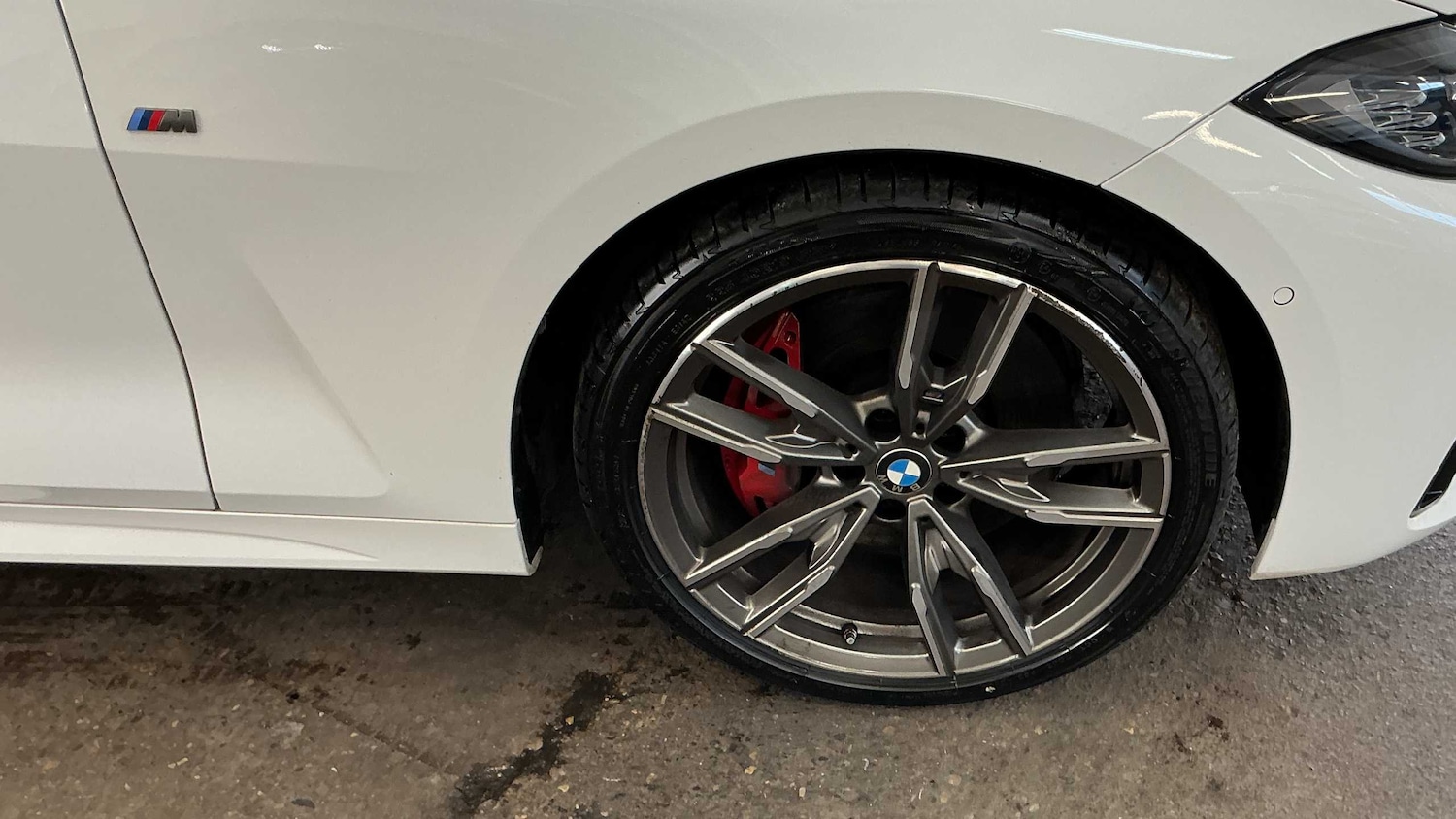 Used BMW 4 Series 2023 for sale - 77842337: Photo 11