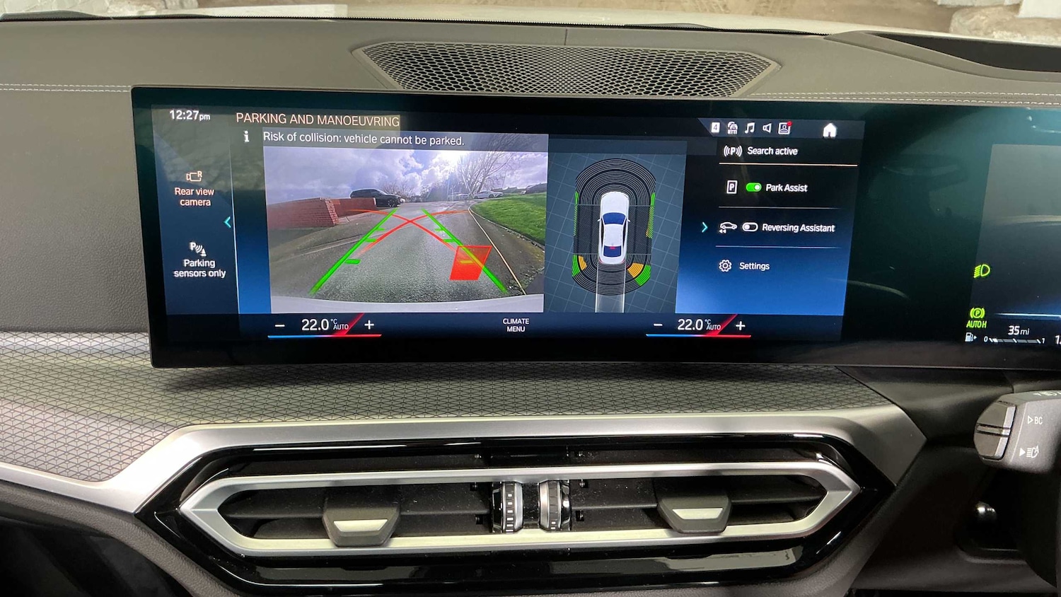 Used BMW 4 Series 2023 for sale - 77842337: Photo 16