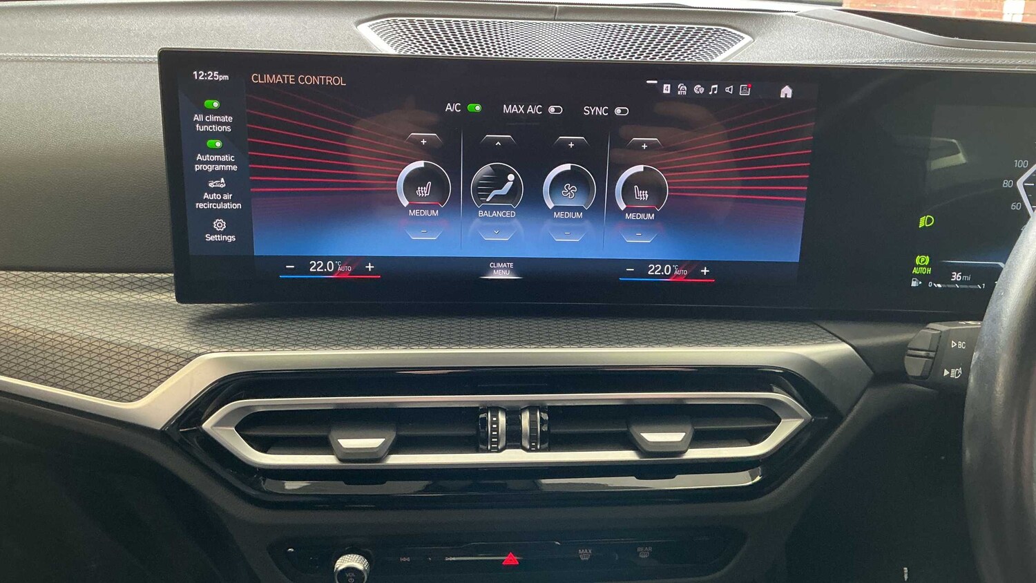 Used BMW 4 Series 2023 for sale - 77842337: Photo 17