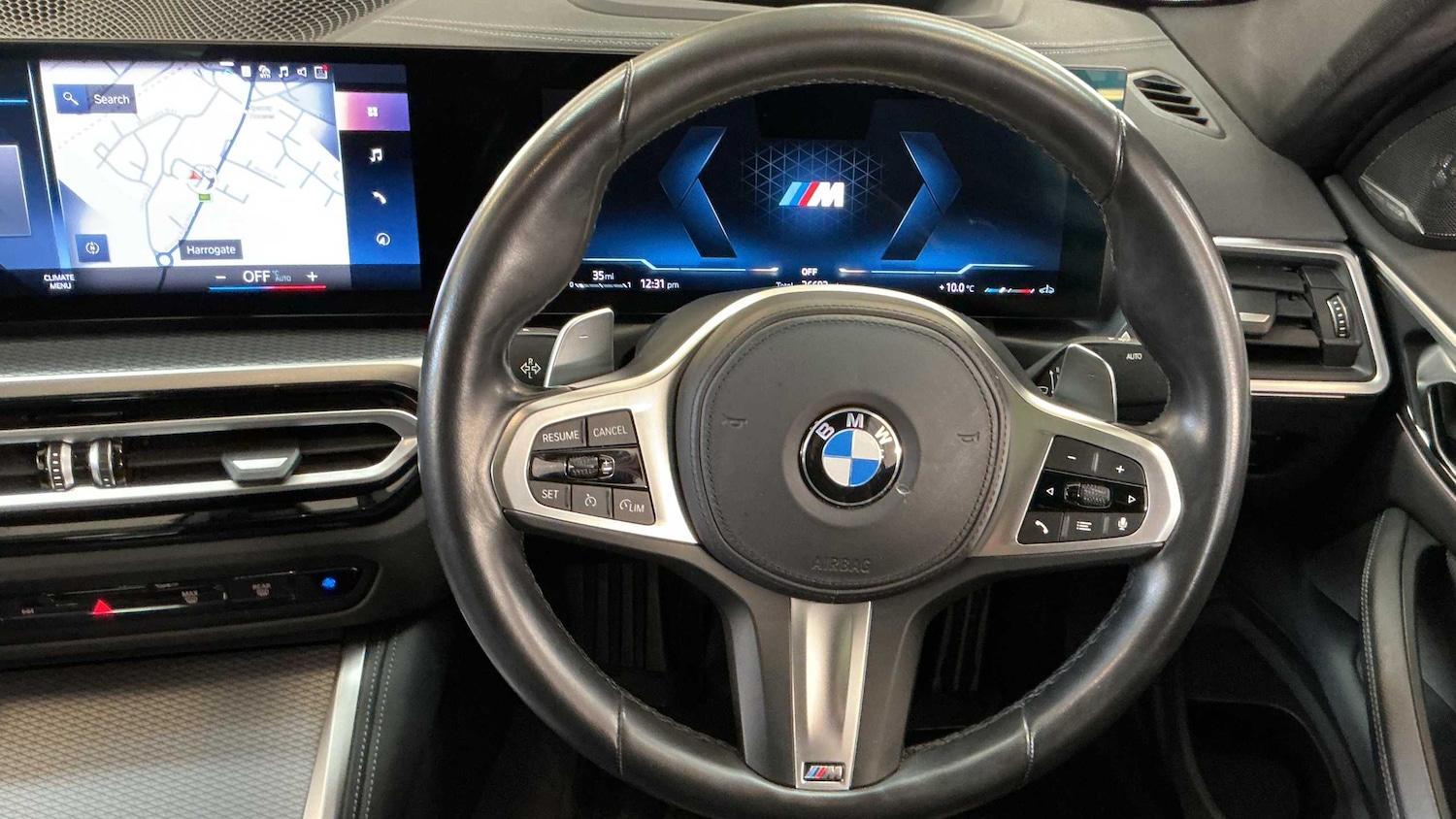 Used BMW 4 Series 2023 for sale - 77842337: Photo 19