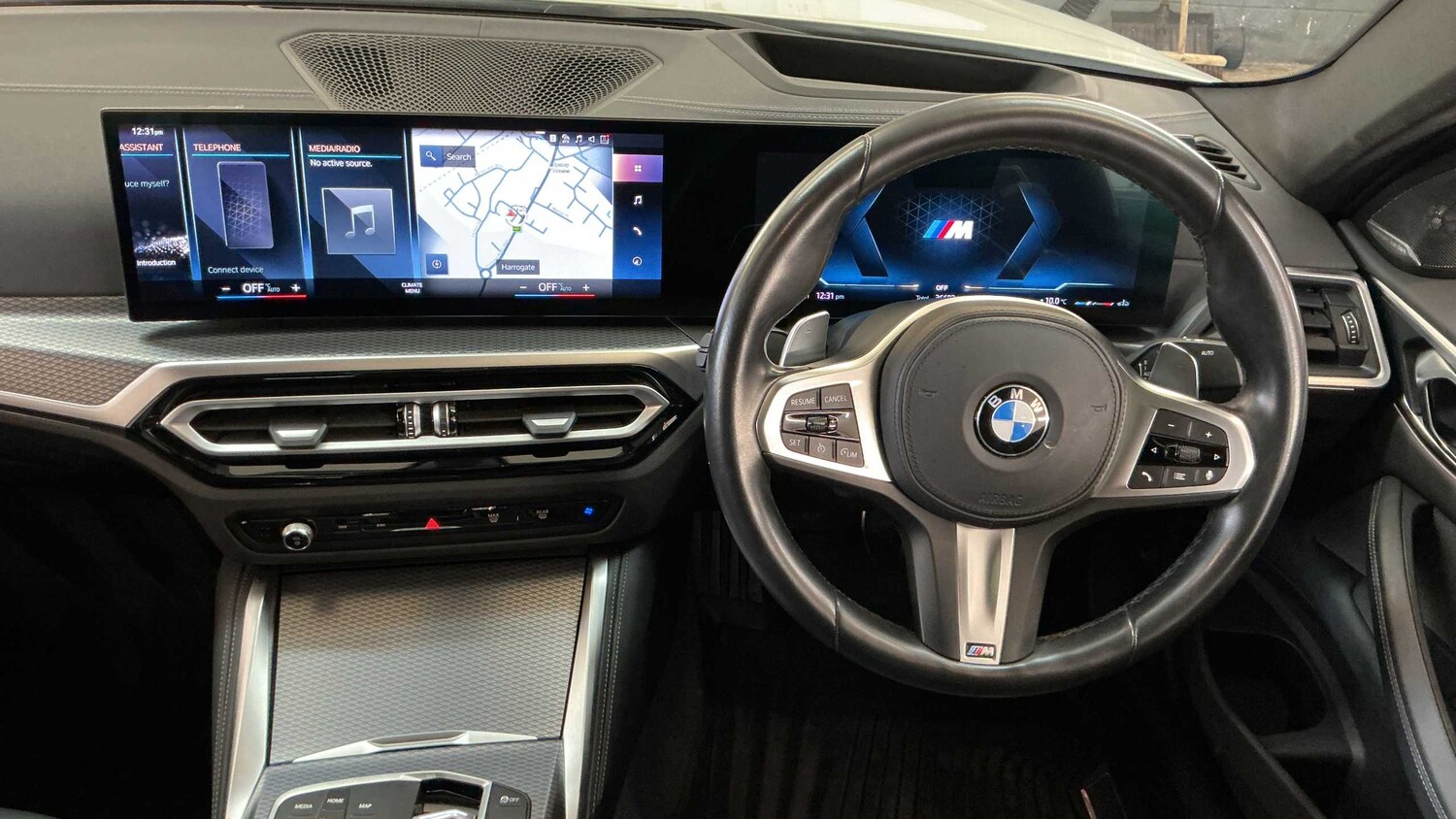 Used BMW 4 Series 2023 for sale - 77842337: Photo 20