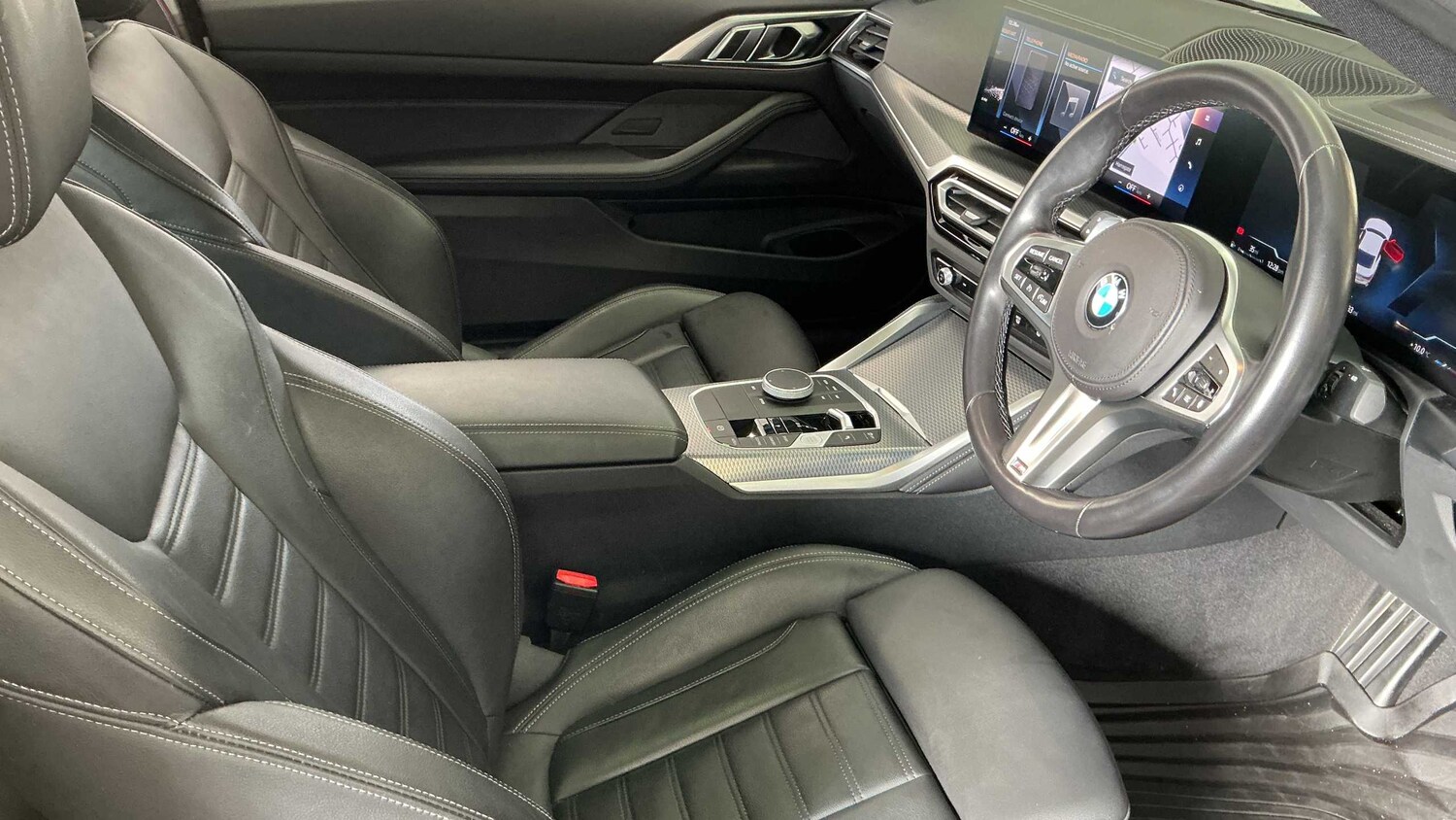 Used BMW 4 Series 2023 for sale - 77842337: Photo 23