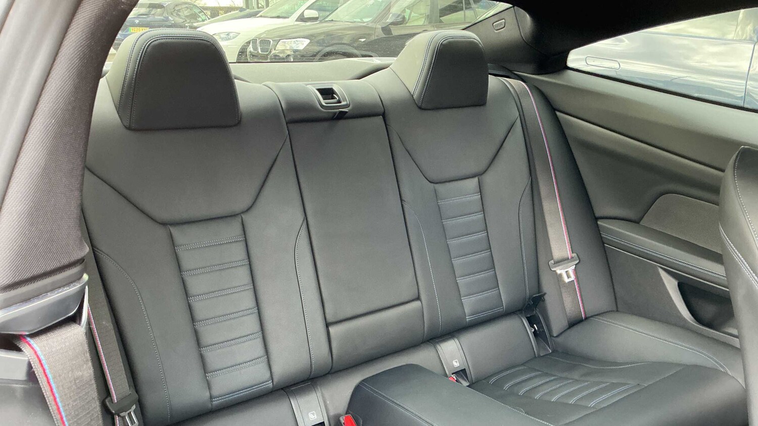 Used BMW 4 Series 2023 for sale - 77842337: Photo 26