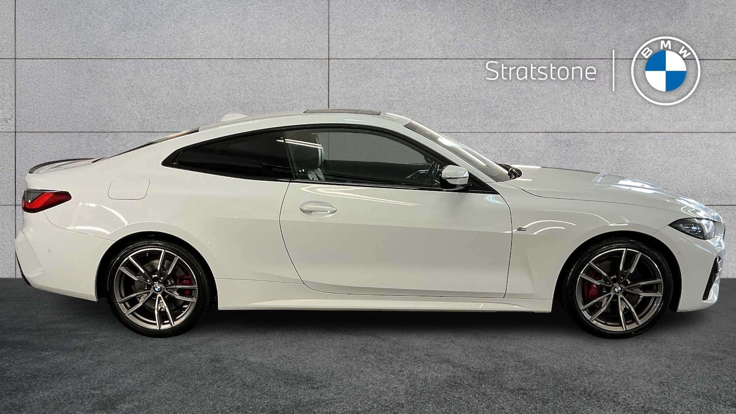 Used BMW 4 Series 2023 for sale - 77842337: Photo 3