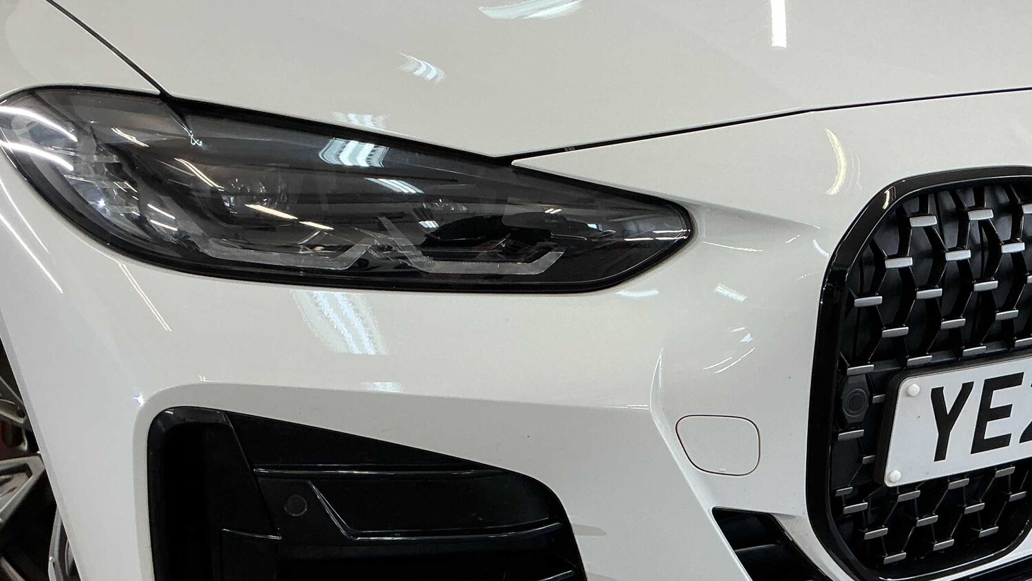 Used BMW 4 Series 2023 for sale - 77842337: Photo 31