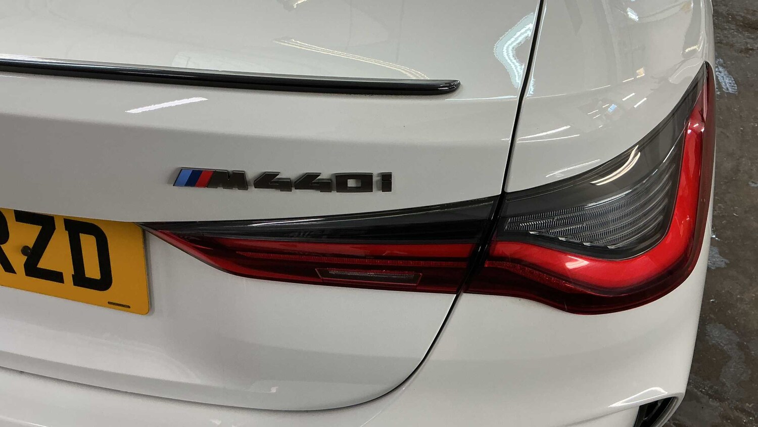 Used BMW 4 Series 2023 for sale - 77842337: Photo 33