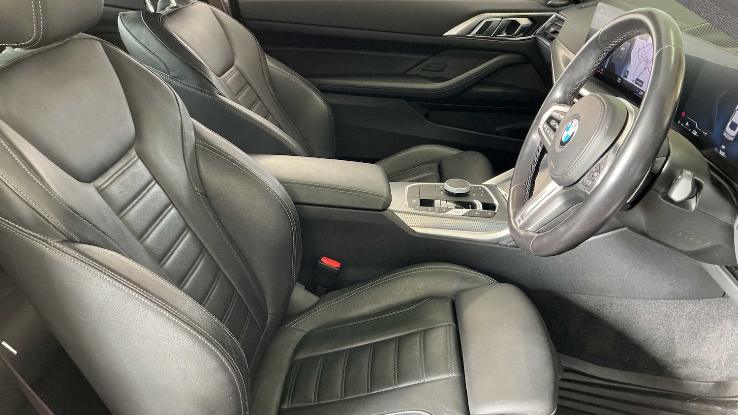 Used BMW 4 Series 2023 for sale - 77842337: Photo 5