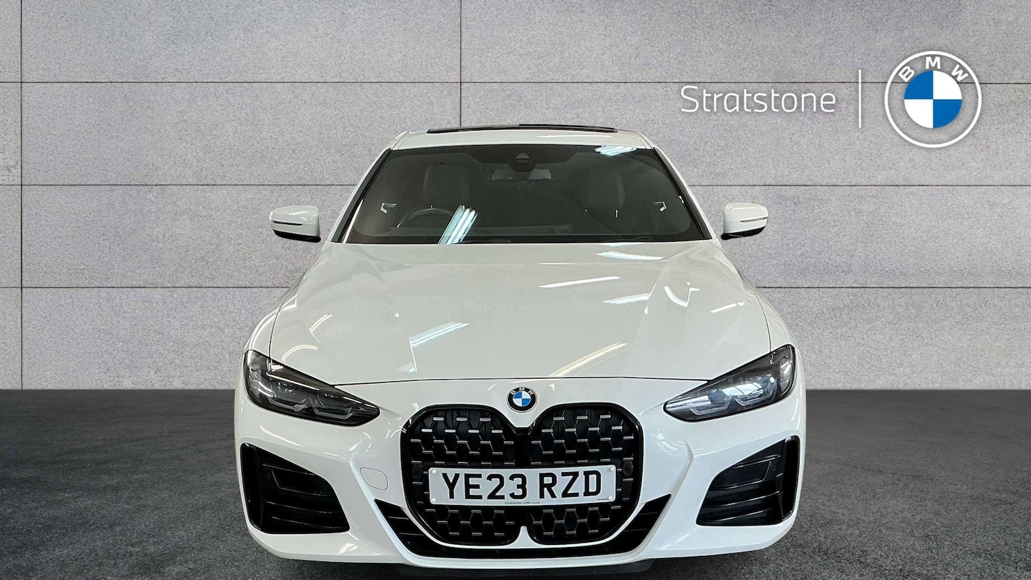 Used BMW 4 Series 2023 for sale - 77842337: Photo 6