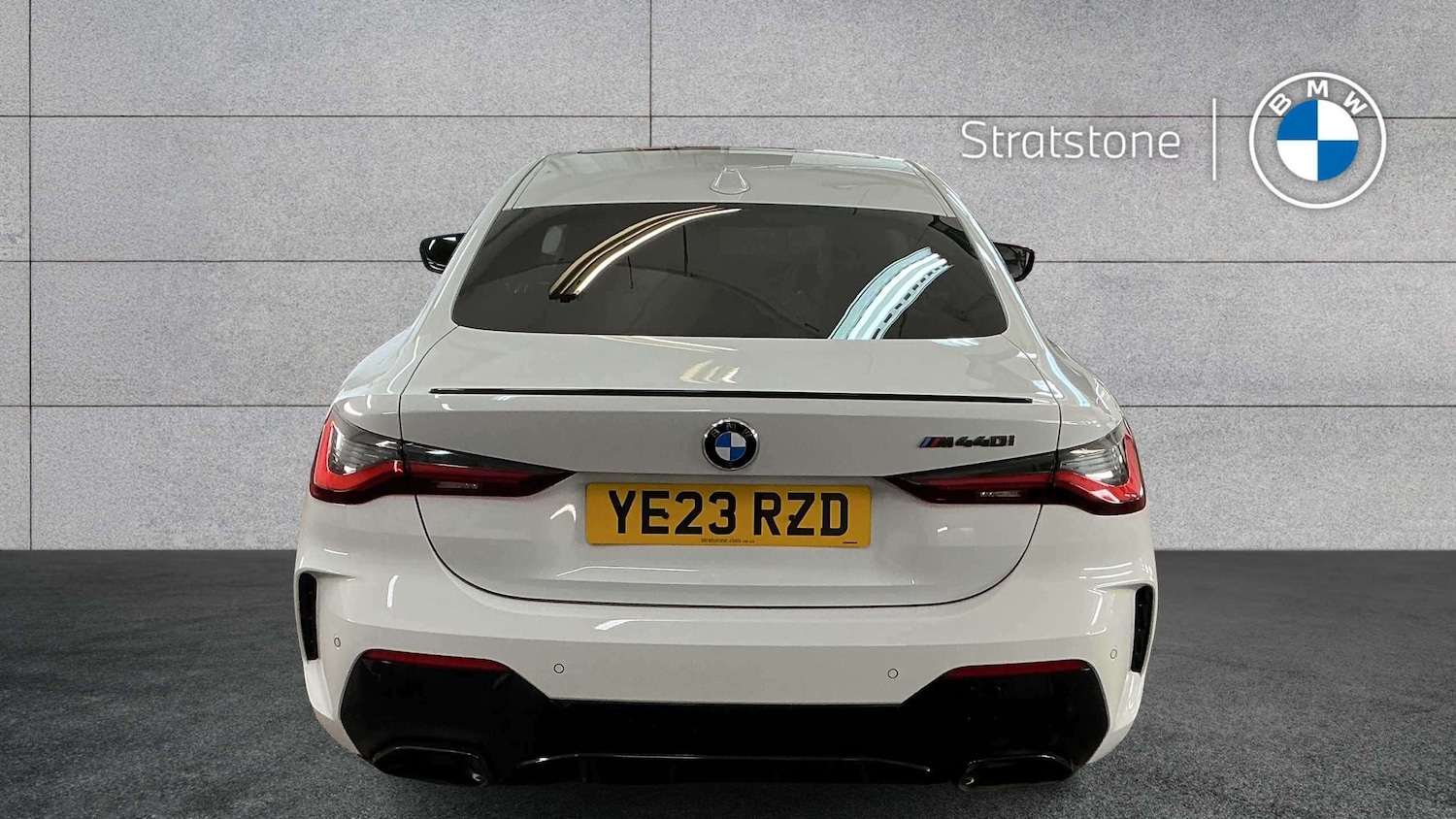 Used BMW 4 Series 2023 for sale - 77842337: Photo 7