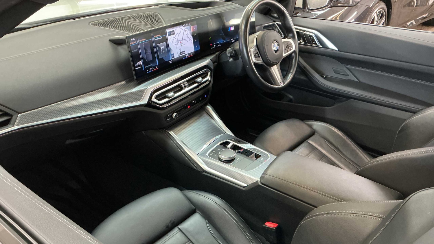 Used BMW 4 Series 2023 for sale - 77842337: Photo 8