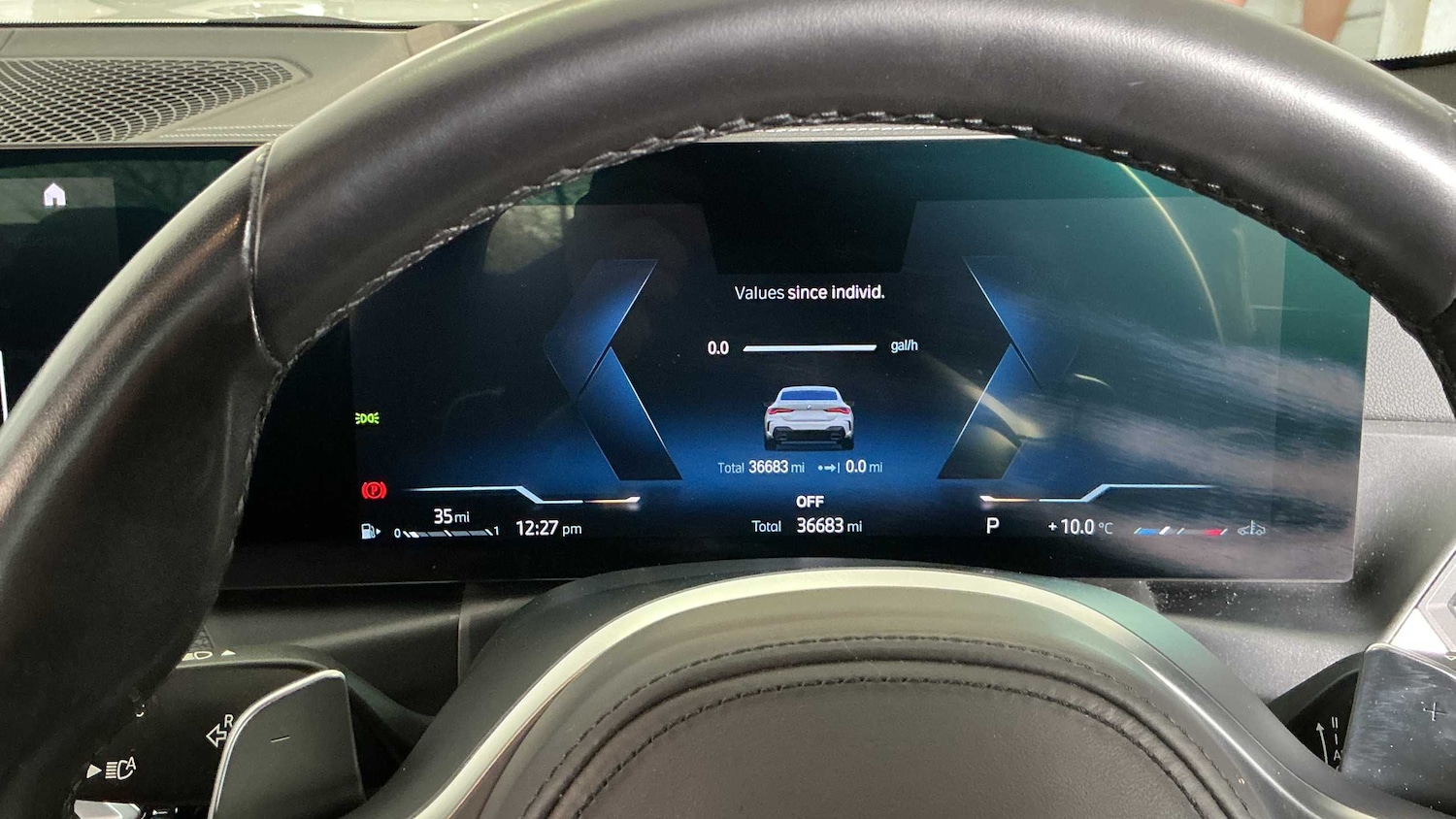 Used BMW 4 Series 2023 for sale - 77842337: Photo 9